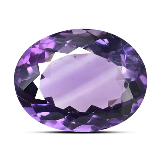 Amethyst (Jamunia) 5.81 Carat
