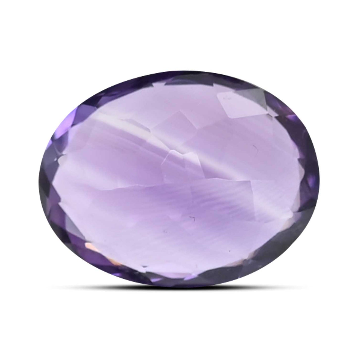 Amethyst (Jamunia) 5.81 Carat