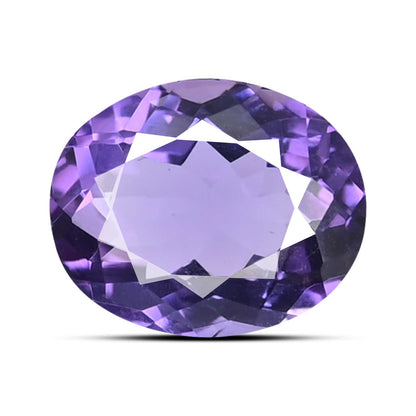 Amethyst (Jamunia) 6.22 Carat