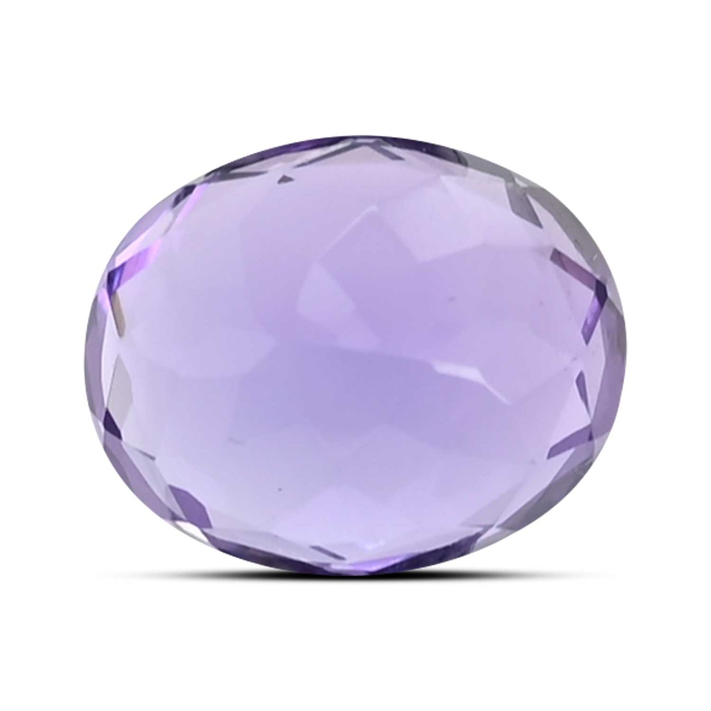 Amethyst (Jamunia) 6.22 Carat