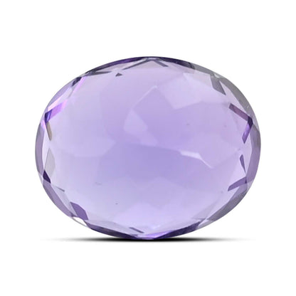 Amethyst (Jamunia) 6.22 Carat
