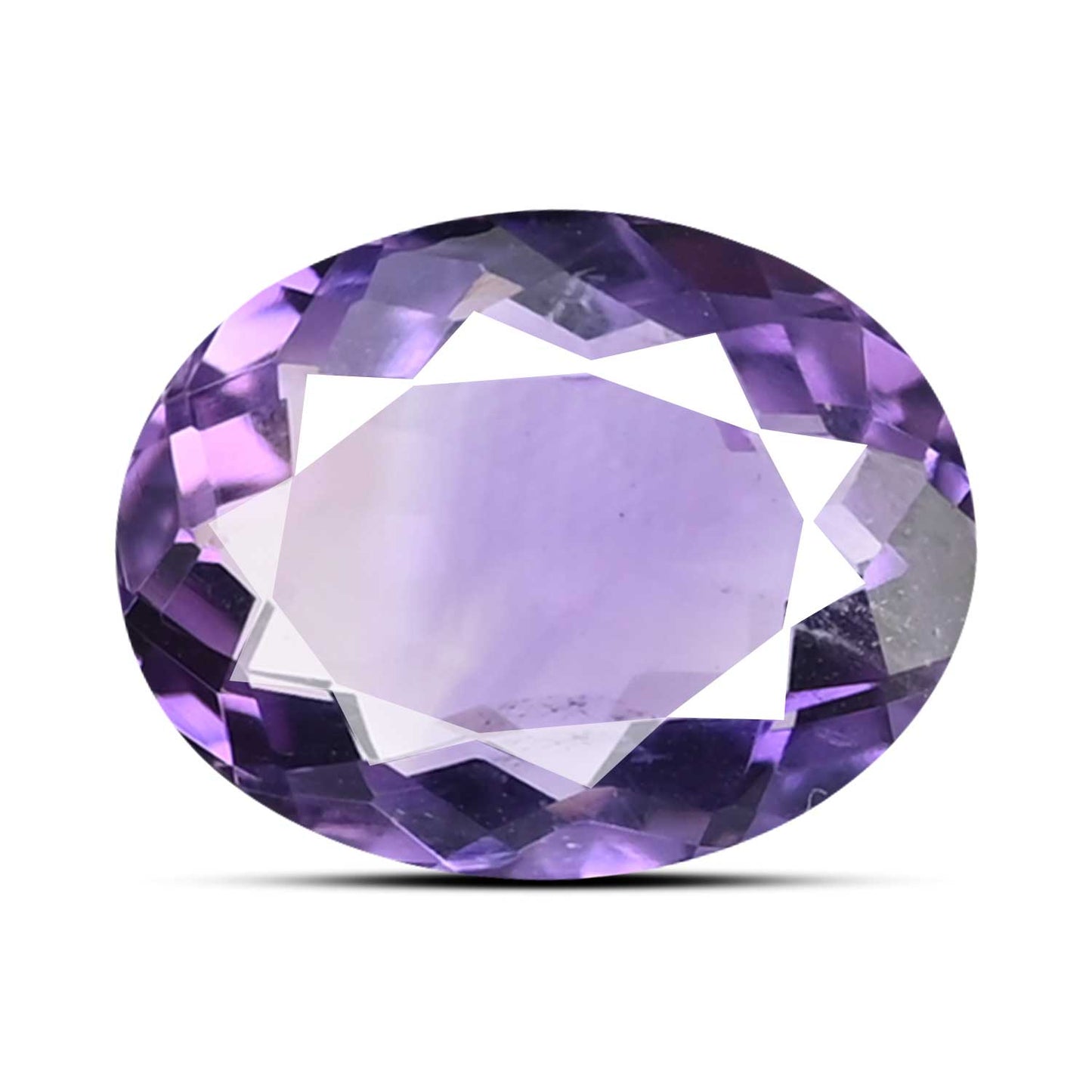 Amethyst (Jamunia) 7.19 Carat
