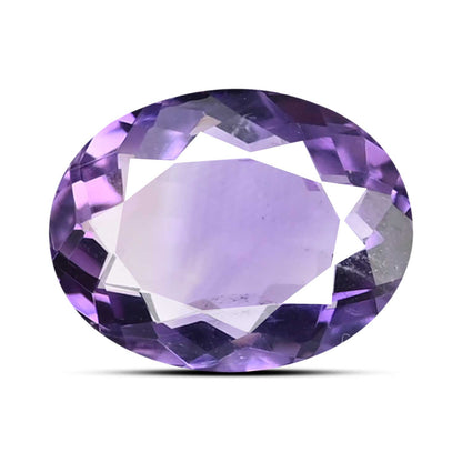 Amethyst (Jamunia) 7.19 Carat