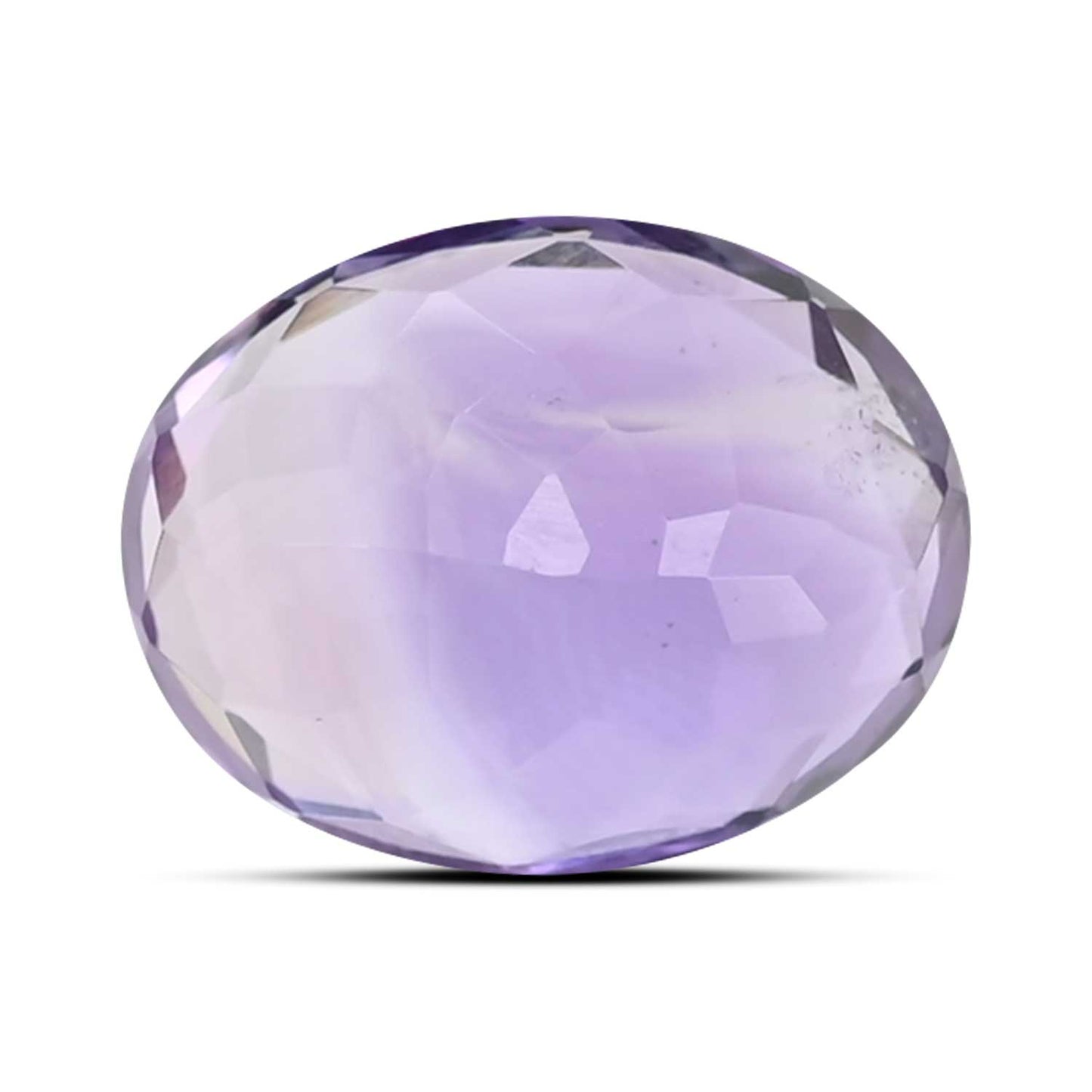 Amethyst (Jamunia) 7.19 Carat