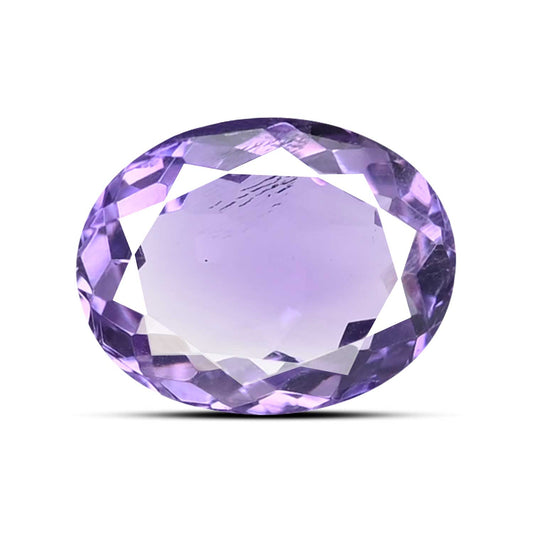 Amethyst (Jamunia) 6.79 Carat