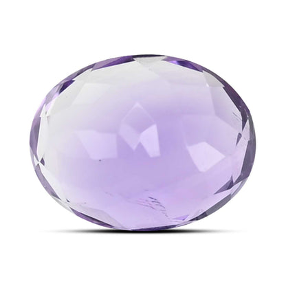 Amethyst (Jamunia) 6.79 Carat