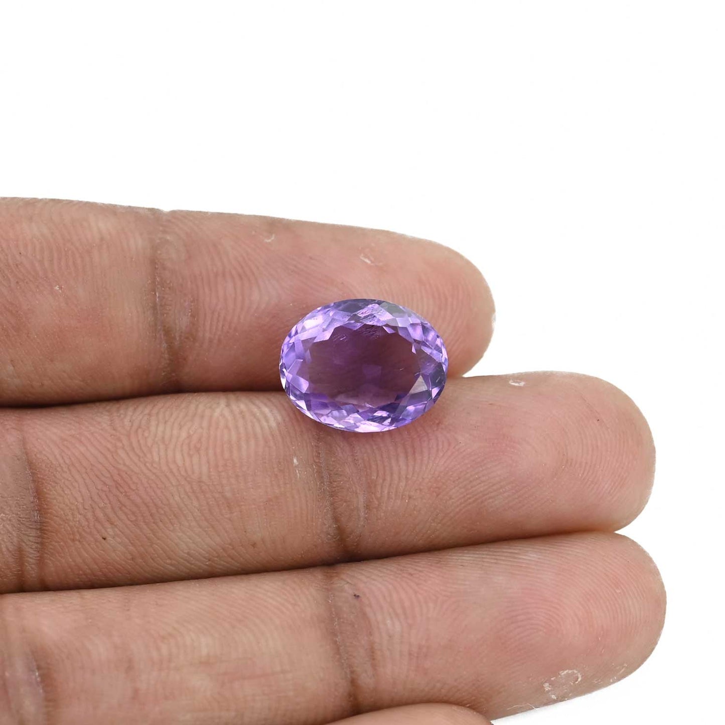 Amethyst (Jamunia) 6.79 Carat