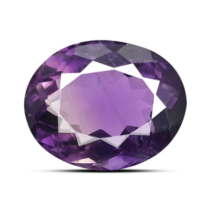 Amethyst (Jamunia) 5.08 Carat