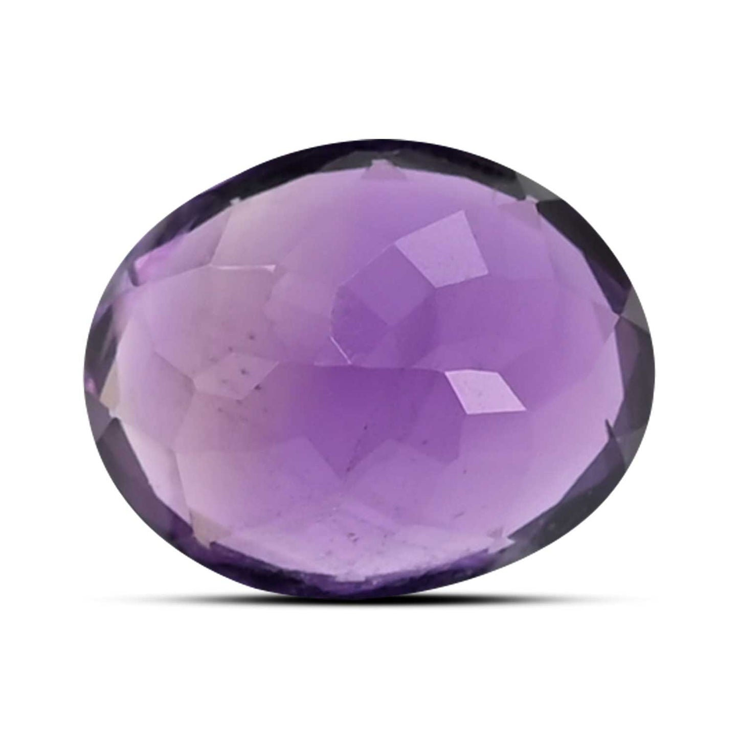 Amethyst (Jamunia) 5.08 Carat