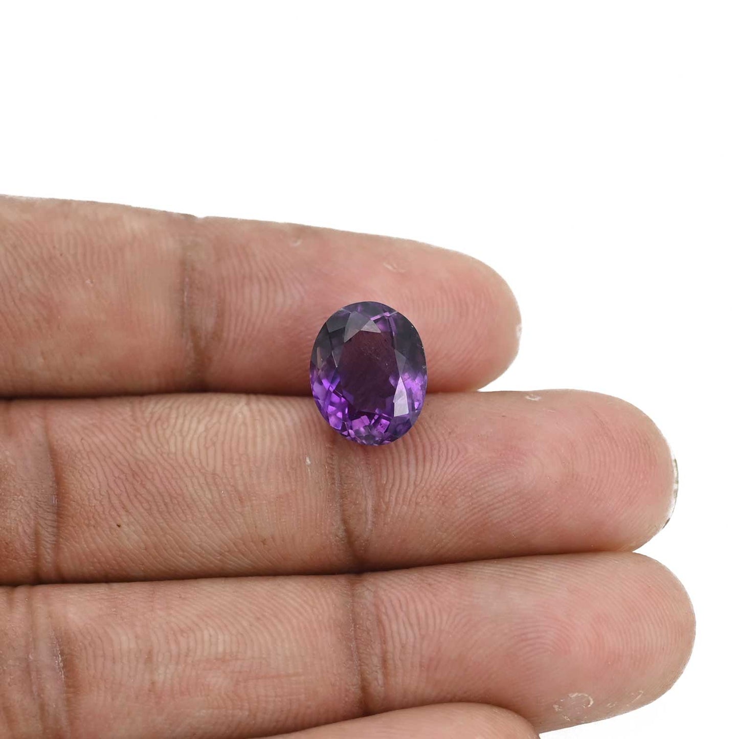 Amethyst (Jamunia) 5.08 Carat
