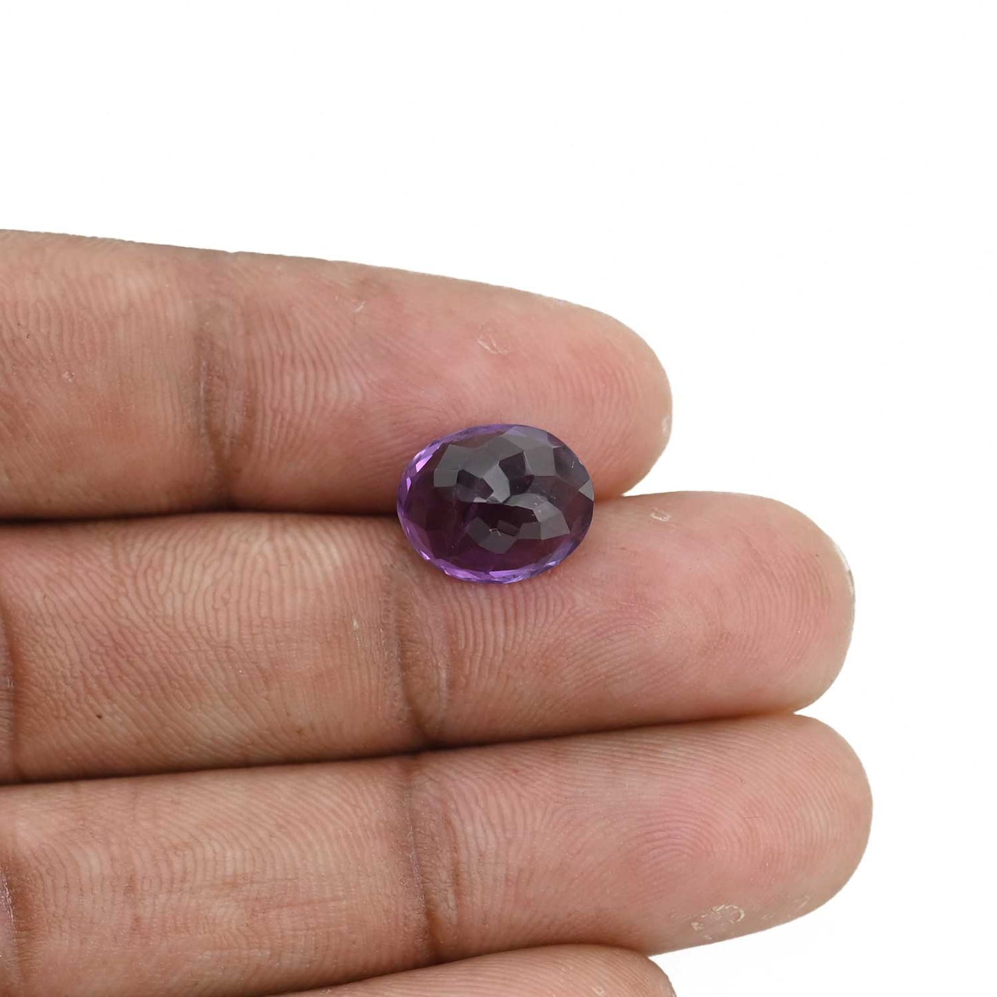 Amethyst (Jamunia) 5.08 Carat