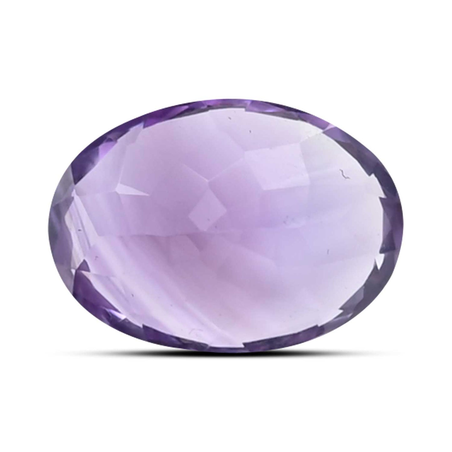 Amethyst (Jamunia) 5.35 Carat