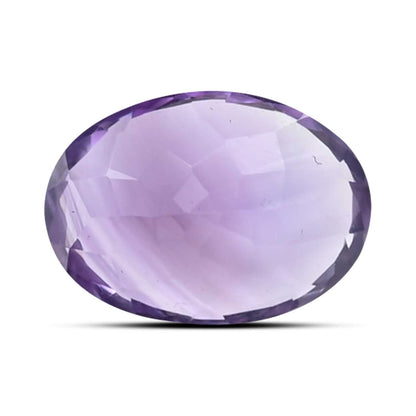 Amethyst (Jamunia) 5.35 Carat
