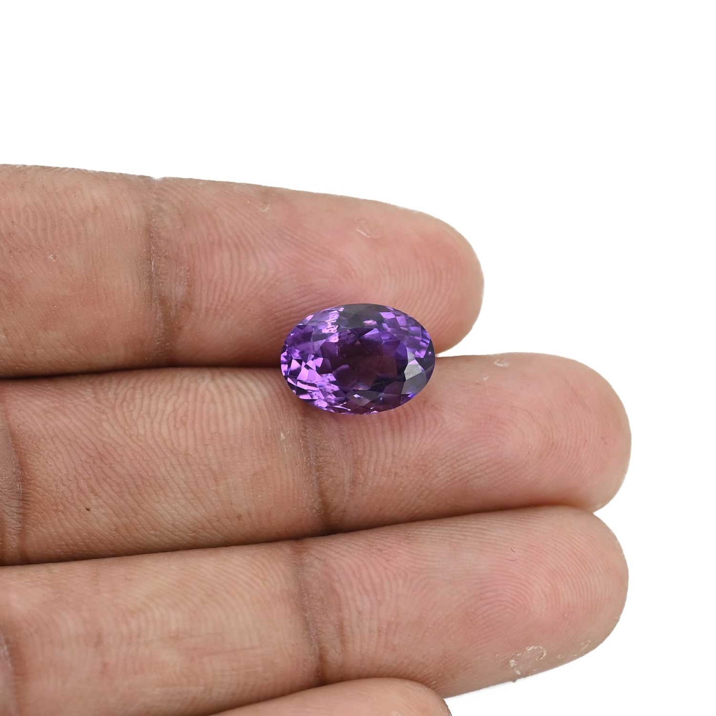 Amethyst (Jamunia) 5.35 Carat