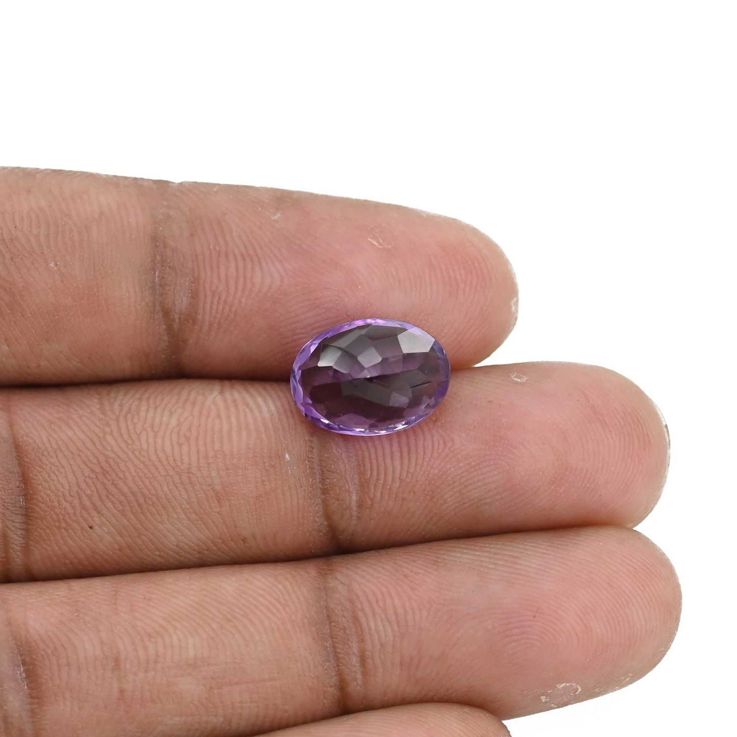 Amethyst (Jamunia) 5.35 Carat