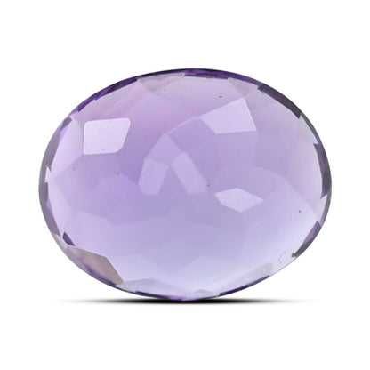 Amethyst (Jamunia) 5.54 Carat