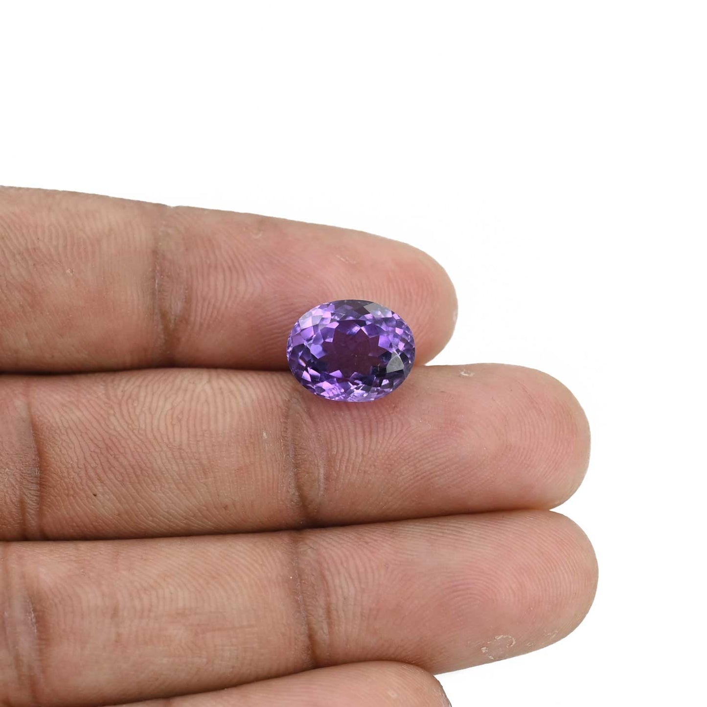 Amethyst (Jamunia) 5.54 Carat