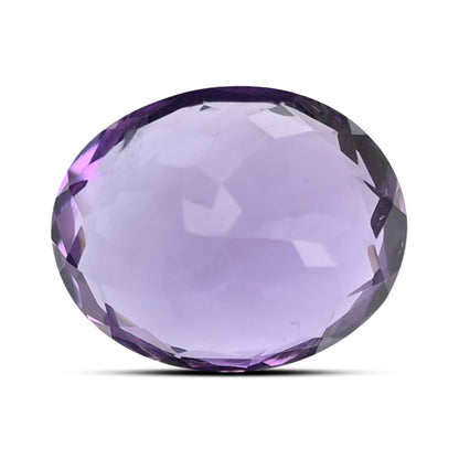 Amethyst (Jamunia) 7.38 Carat