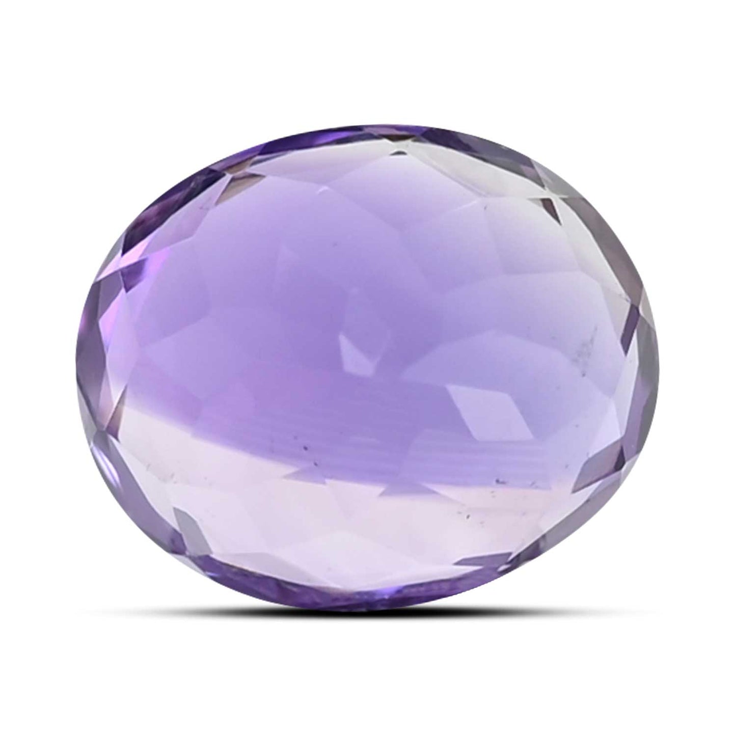Amethyst (Jamunia) 6.9 Carat