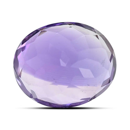 Amethyst (Jamunia) 6.9 Carat