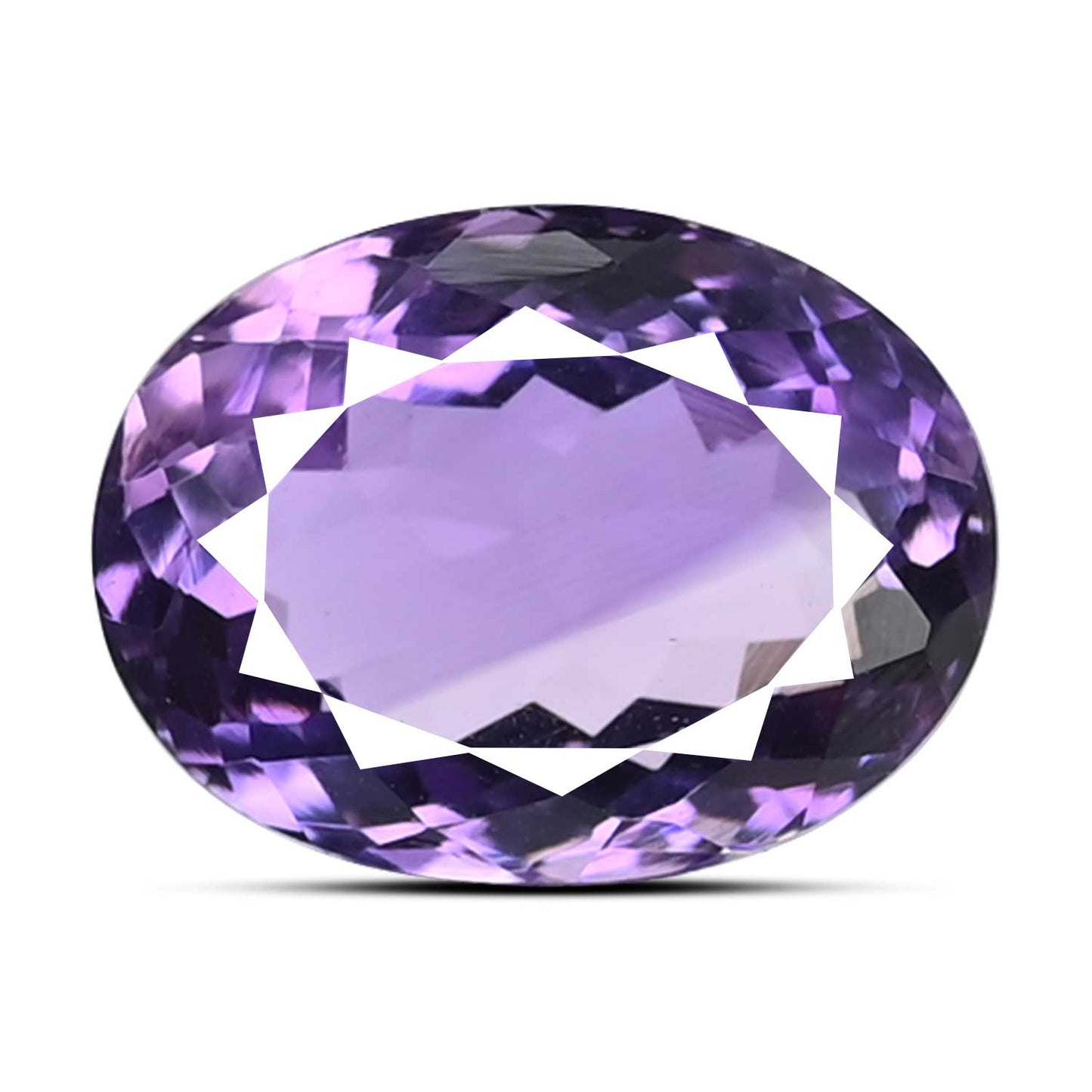 Amethyst (Jamunia) 6.94 Carat