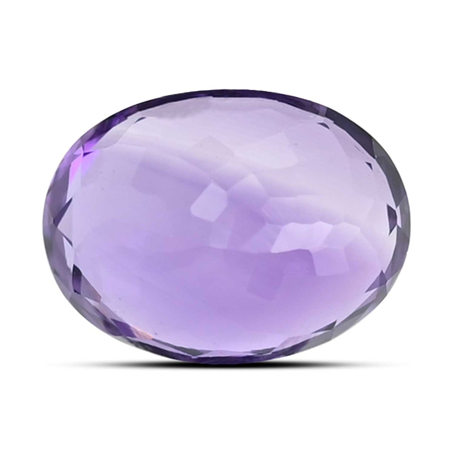 Amethyst (Jamunia) 6.94 Carat