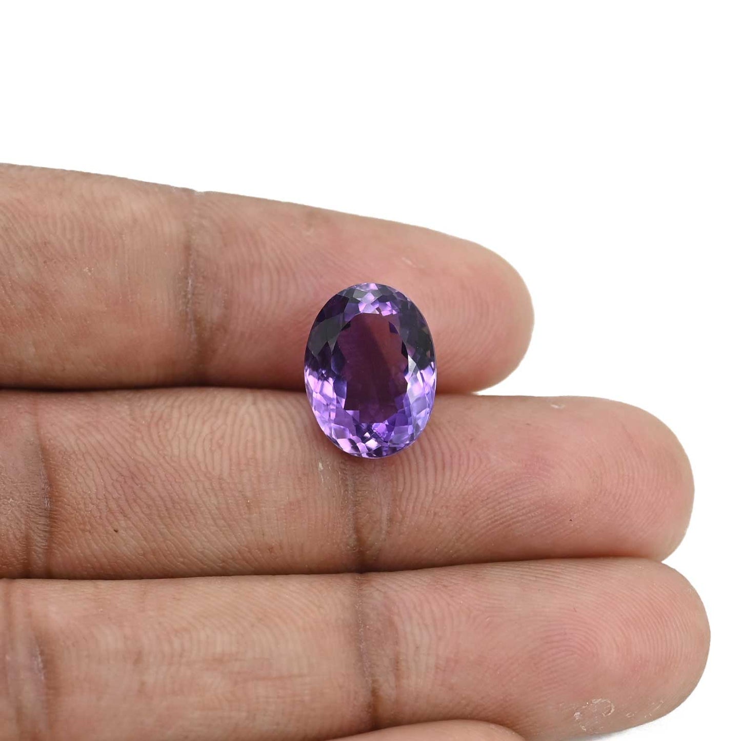 Amethyst (Jamunia) 6.94 Carat