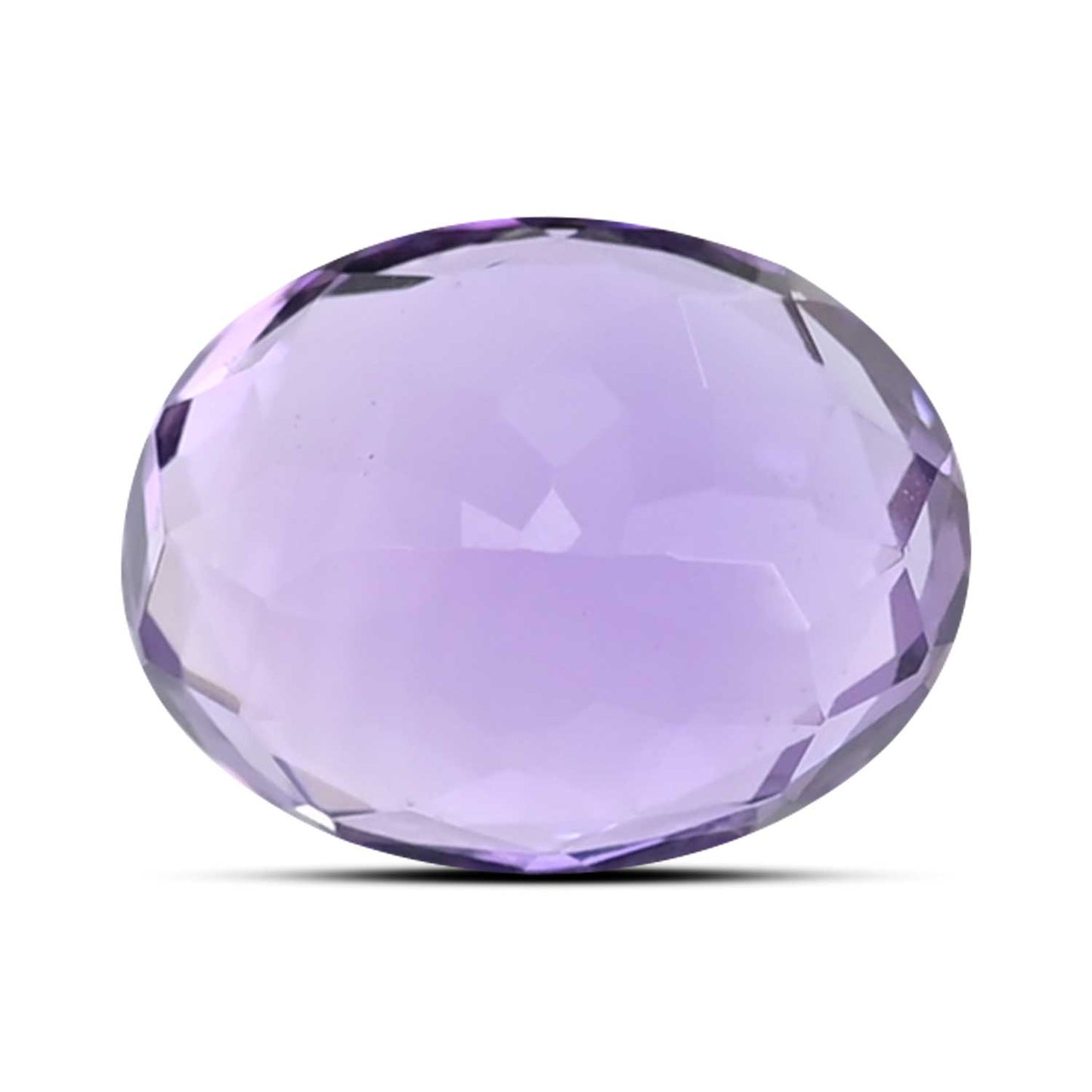 Amethyst (Jamunia) 6.18 Carat