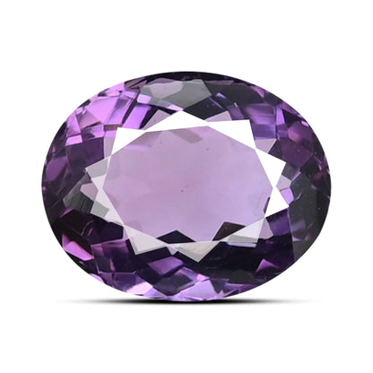 Amethyst (Jamunia) 5.84 Carat