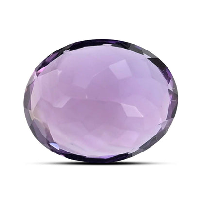 Amethyst (Jamunia) 5.84 Carat