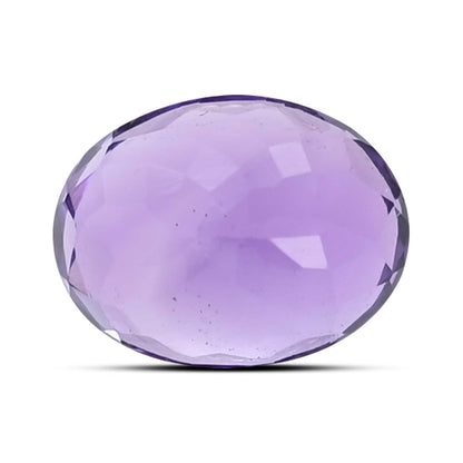 Amethyst (Jamunia) 6.14 Carat