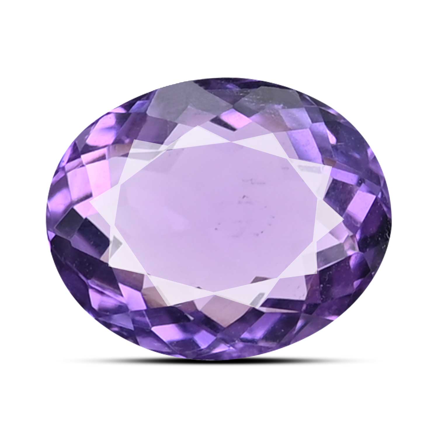 Buy Certified Amethyst (Katela) 7 Carat