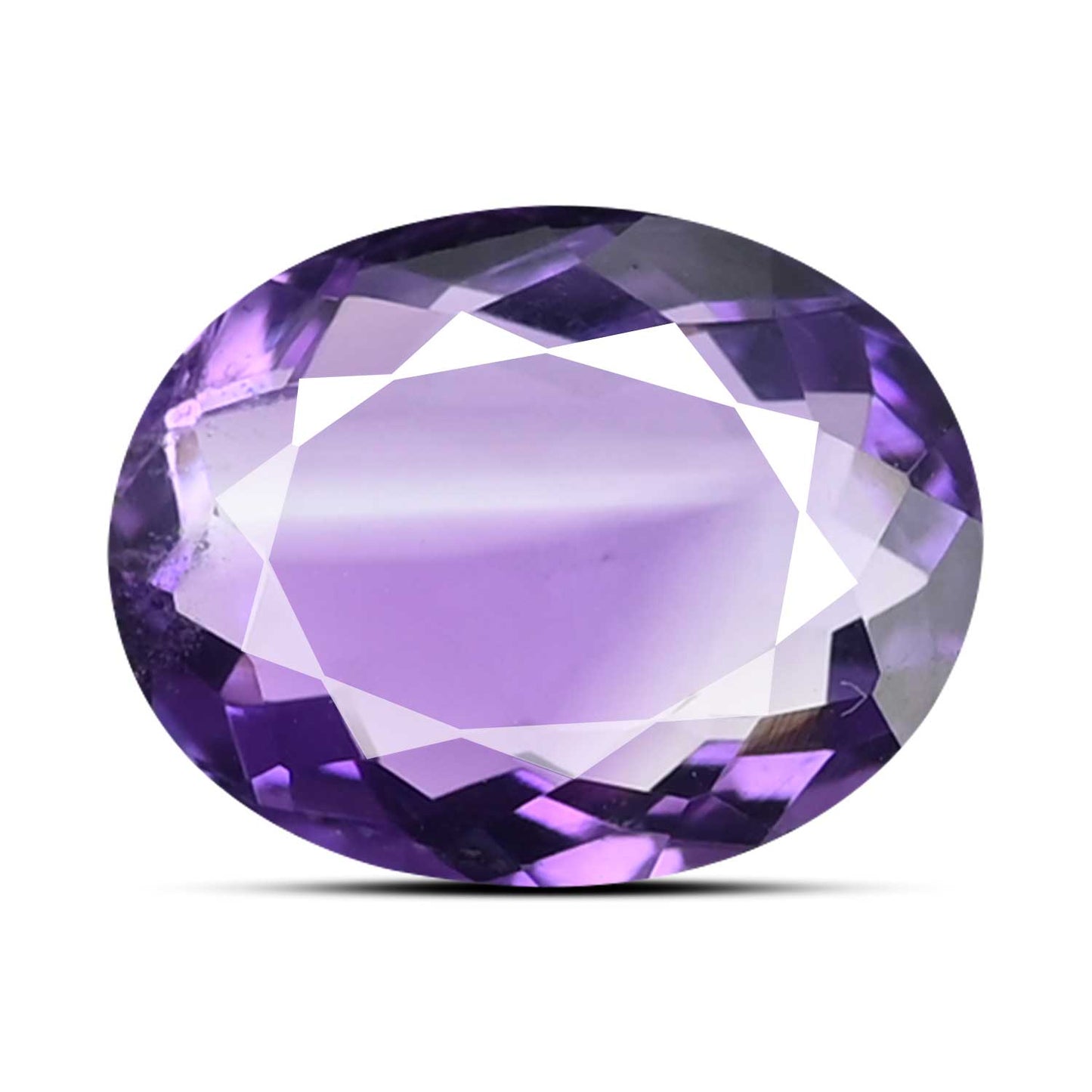 Amethyst (Jamunia) 4.93 Carat