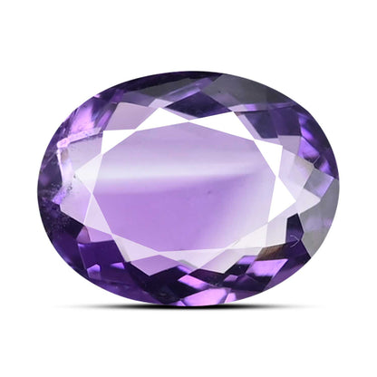 Amethyst (Jamunia) 4.93 Carat