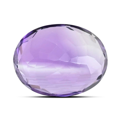Amethyst (Jamunia) 4.93 Carat