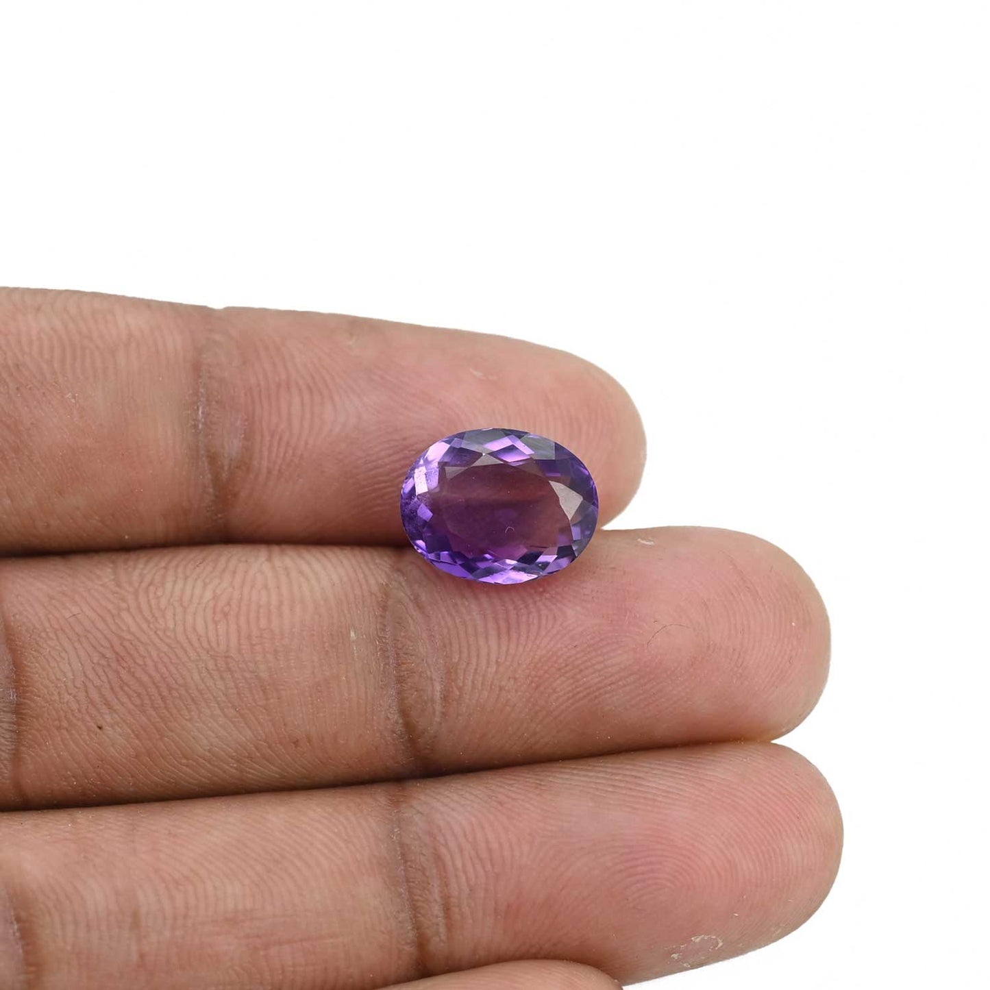 Amethyst (Jamunia) 4.93 Carat