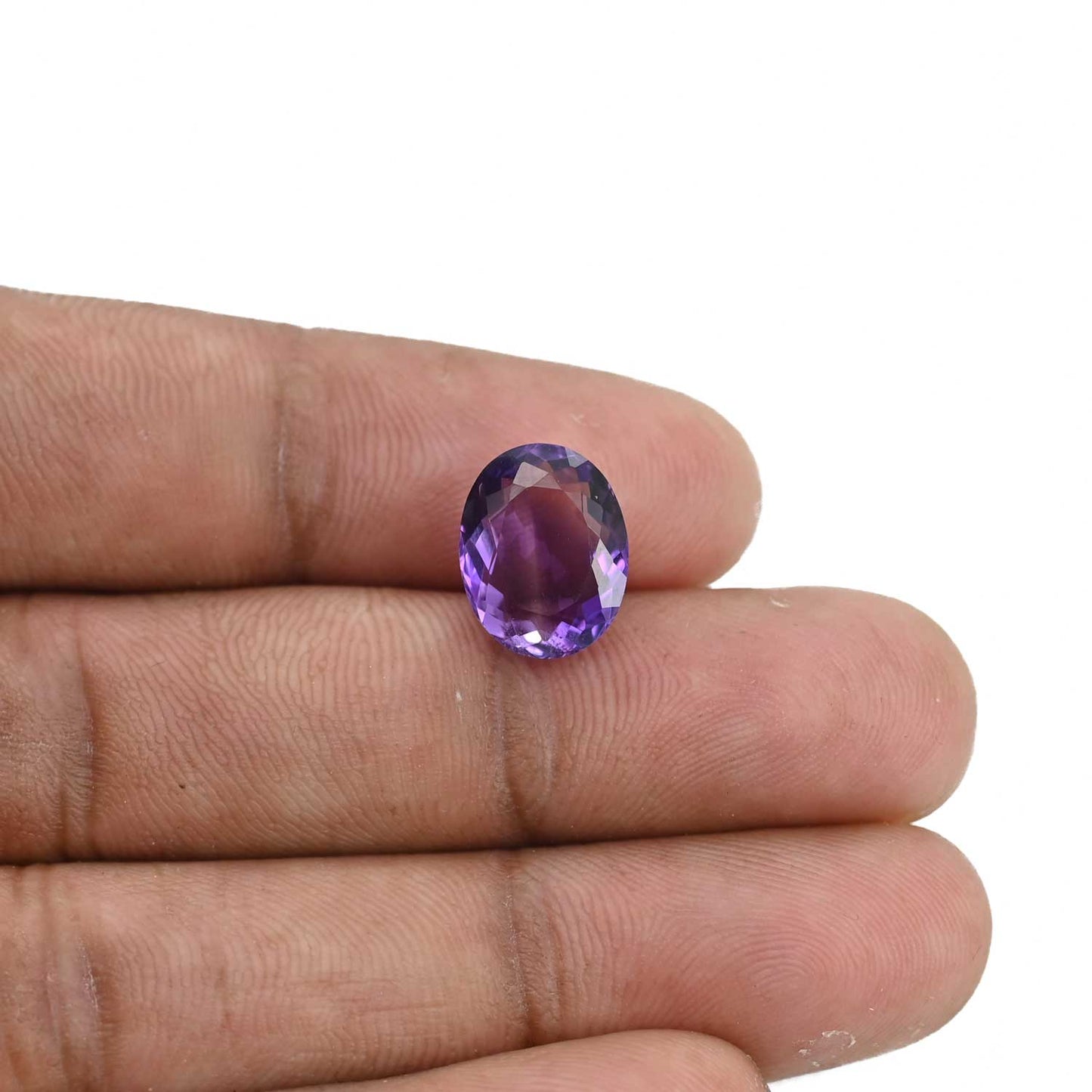 Amethyst (Jamunia) 4.93 Carat