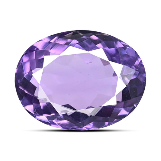 Amethyst (Jamunia) 7.11 Carat