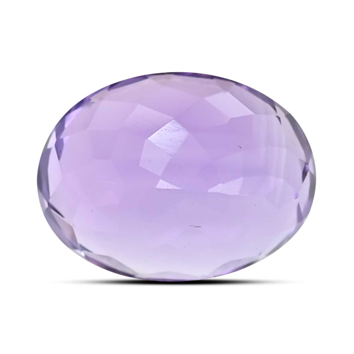 Amethyst (Jamunia) 7.11 Carat