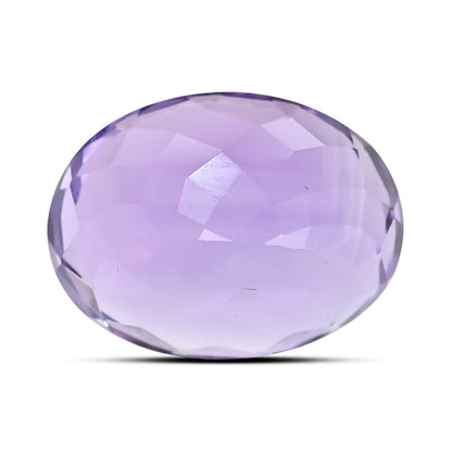 Amethyst (Jamunia) 7.11 Carat