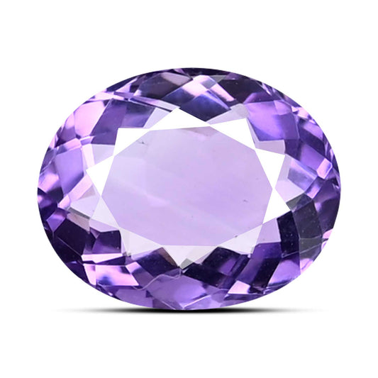 Amethyst (Jamunia) 6.54 Carat