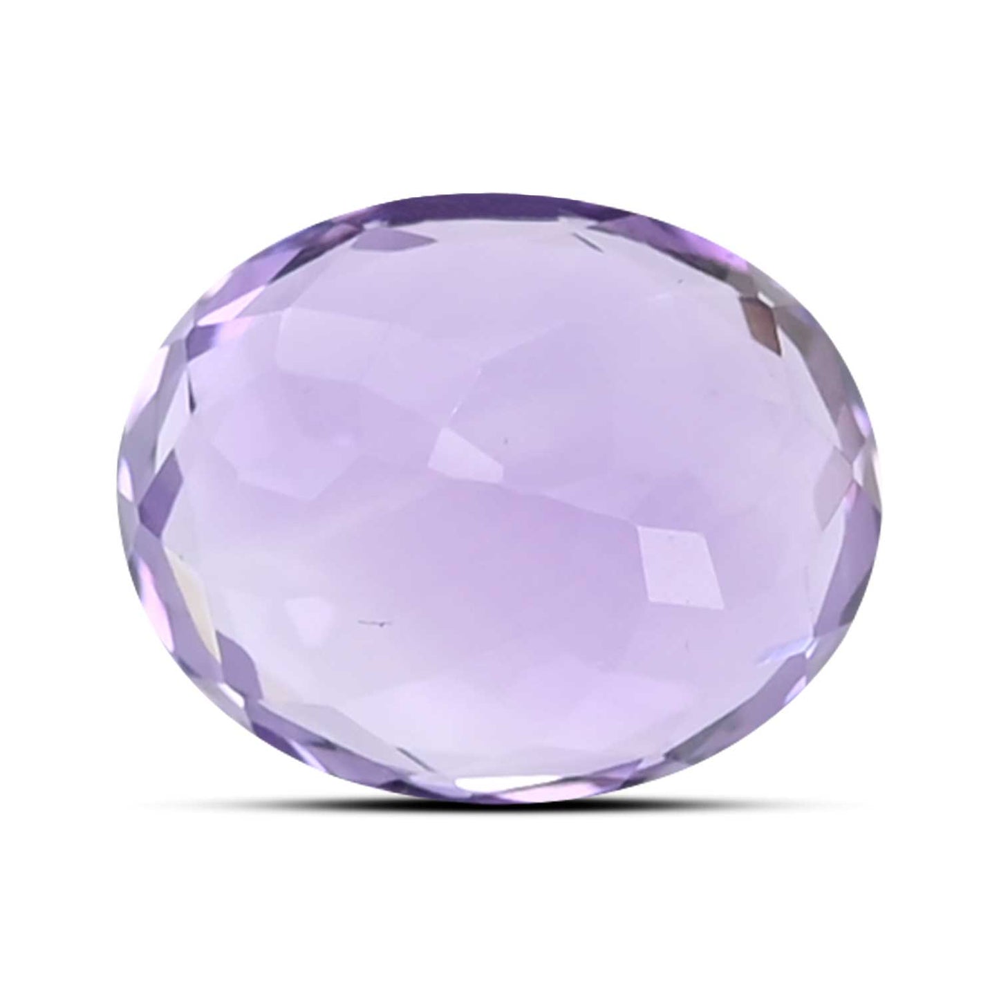 Amethyst (Jamunia) 6.54 Carat