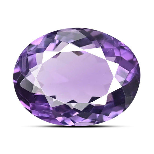 Amethyst (Jamunia) 6.82 Carat