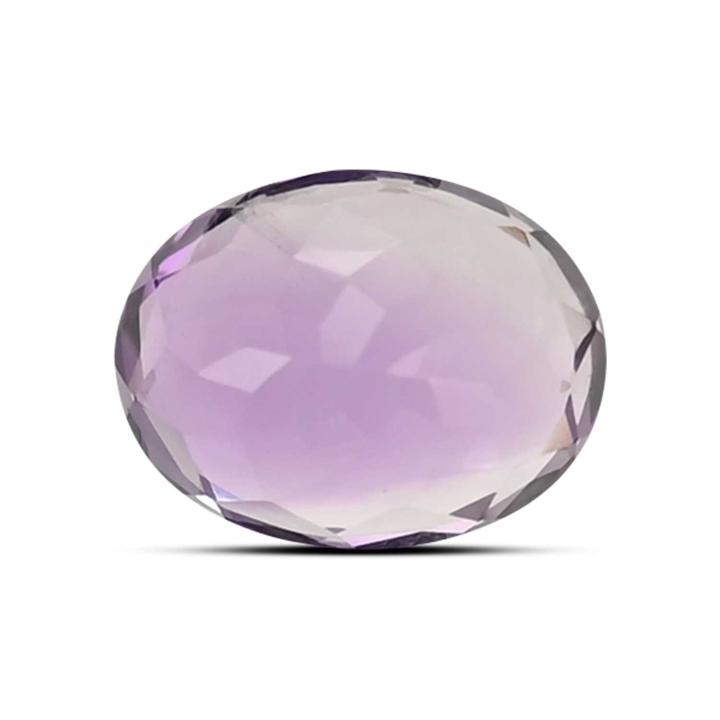 Amethyst (Jamunia) 6.82 Carat