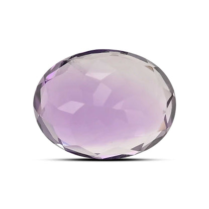 Amethyst (Jamunia) 6.82 Carat