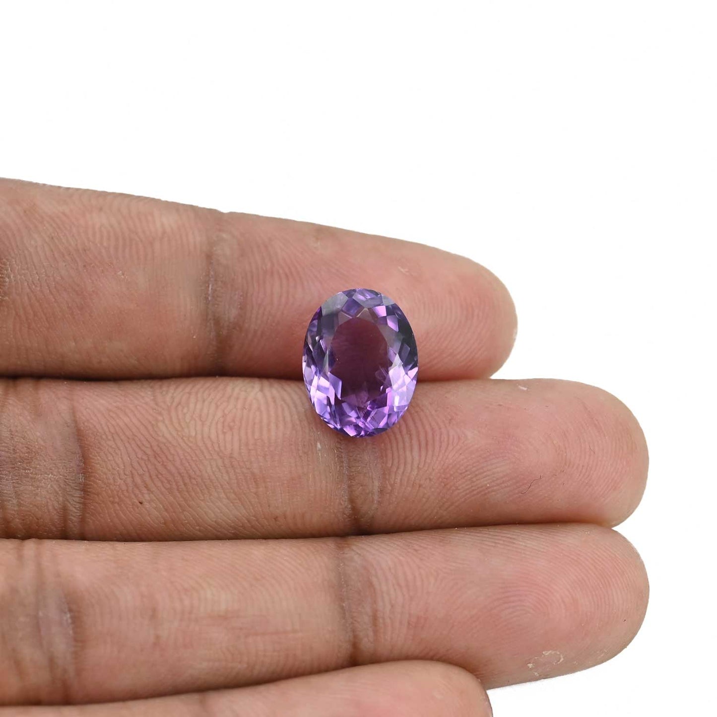 Amethyst (Jamunia) 6.82 Carat