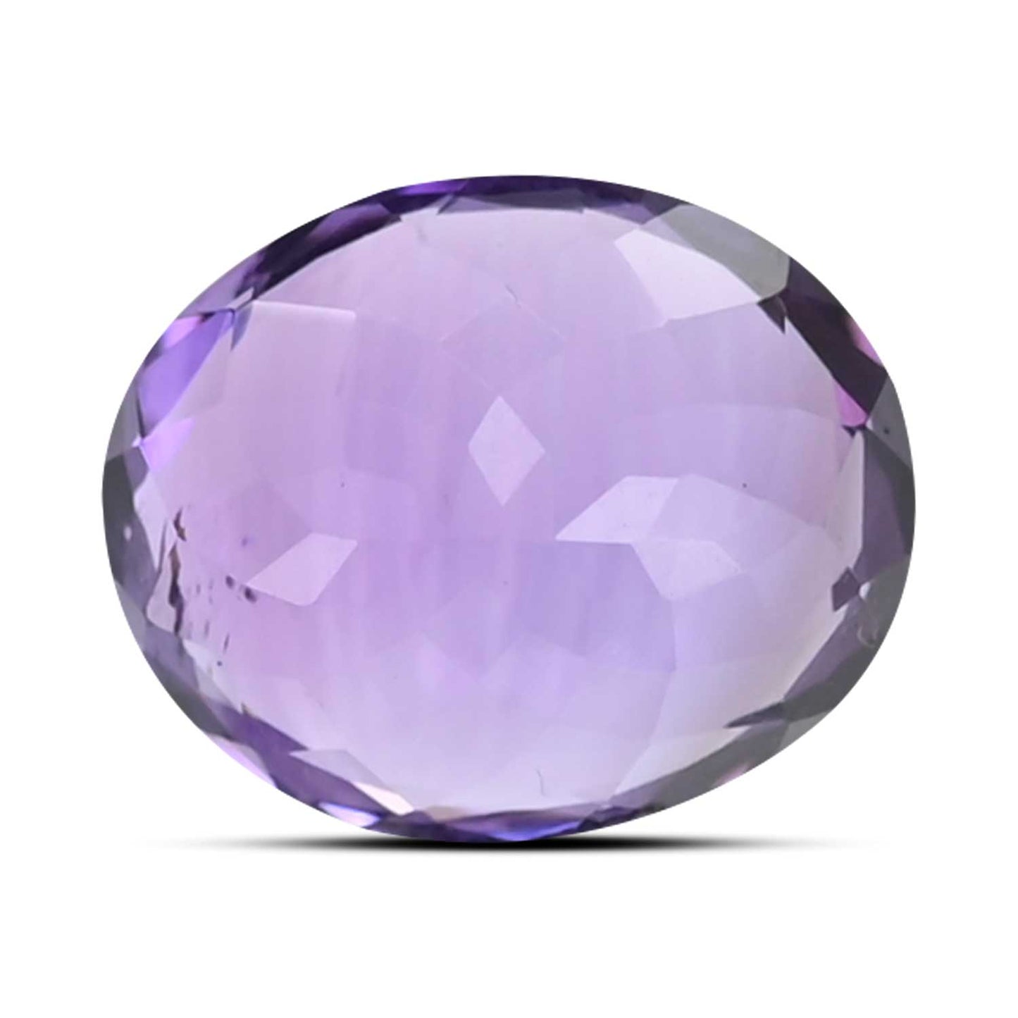 Amethyst (Jamunia) 6.15 Carat