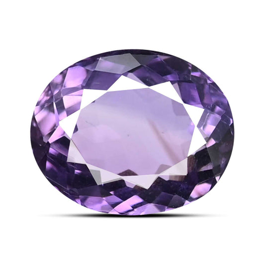 Amethyst (Jamunia) 5.9 Carat