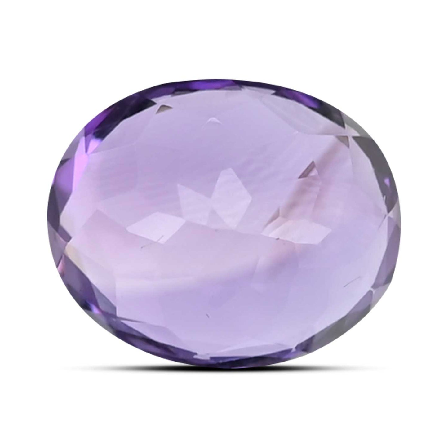 Amethyst (Jamunia) 5.9 Carat