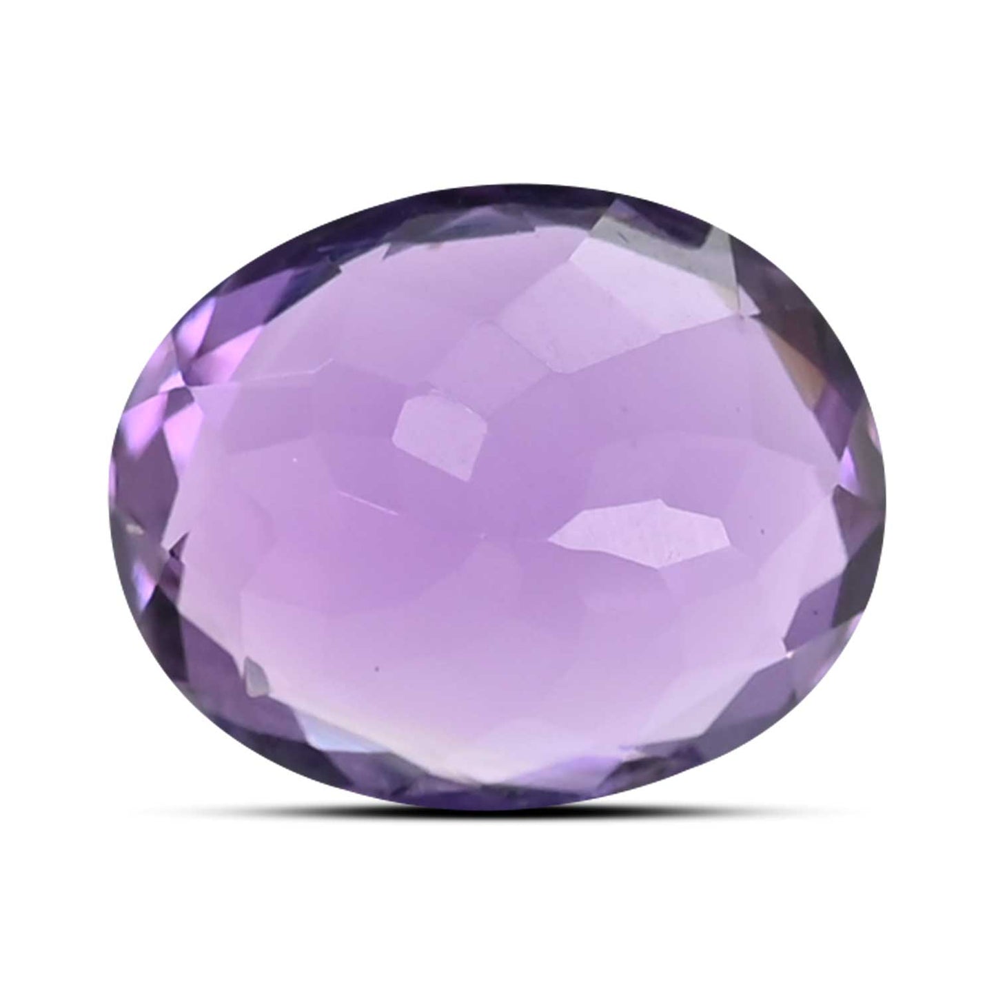 Amethyst (Jamunia) 6.47 Carat